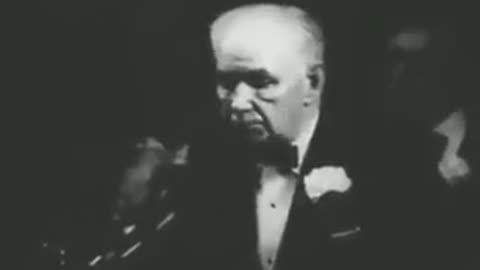 “怪醫黑傑克的手術刀，揭露07：牠們害怕讓你知道的秘密”_Robert Welch1958年公開演講提出警告“有一小撮人，正計劃如何一步步從內部摧毀美國”（65年前的警告，看看今日的美國！完全印證）