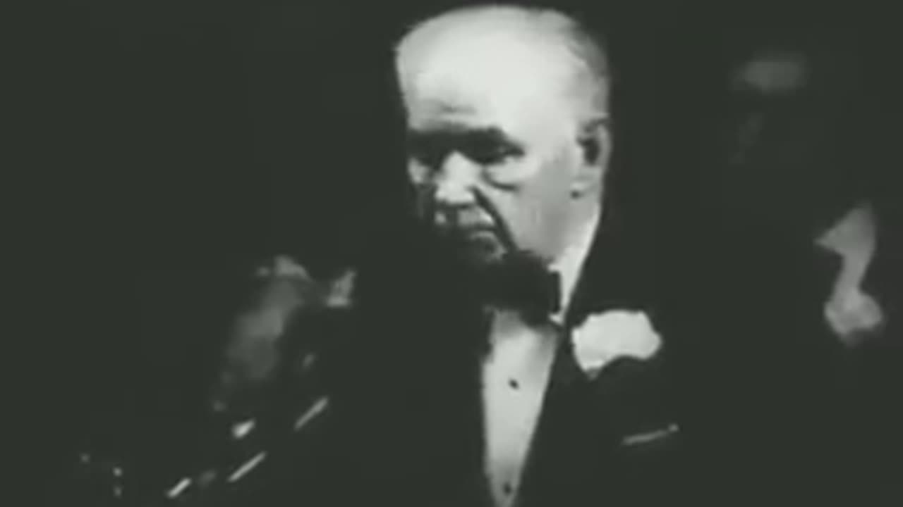 “怪醫黑傑克的手術刀，揭露07：牠們害怕讓你知道的秘密”_Robert Welch1958年公開演講提出警告“有一小撮人，正計劃如何一步步從內部摧毀美國”（65年前的警告，看看今日的美國！完全印證）