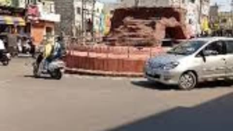Baba Ajit Singh road