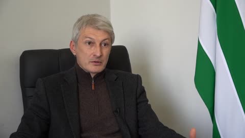 Срок полномочий депутатов Абхазии шестого созыва истекает в марте 2022 года