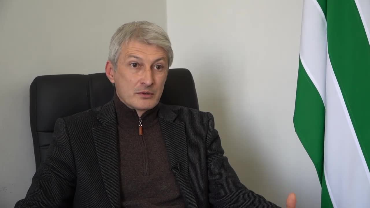 Срок полномочий депутатов Абхазии шестого созыва истекает в марте 2022 года