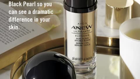 AVON Anew Ultimate Supreme