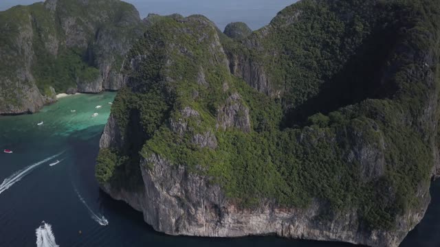 Nice view for the sea