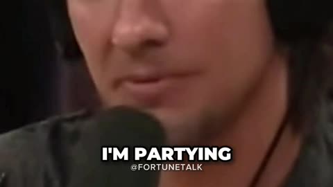 Theo Von's Funniest C*ke Story