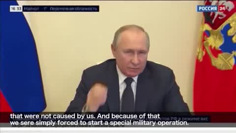 17.03.2022. Demilitarization and denazification of Ukraine!!
