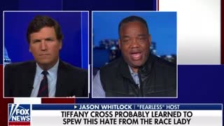 Jason Whitlock on Tucker Carlson.