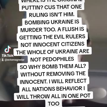 WHERE IS THE ORIGINAL PUTTIN?