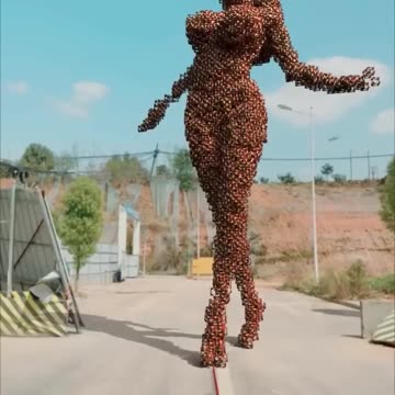 ASMR Relaxing & Satisfying Video for Deep Sleep & Mental Massage