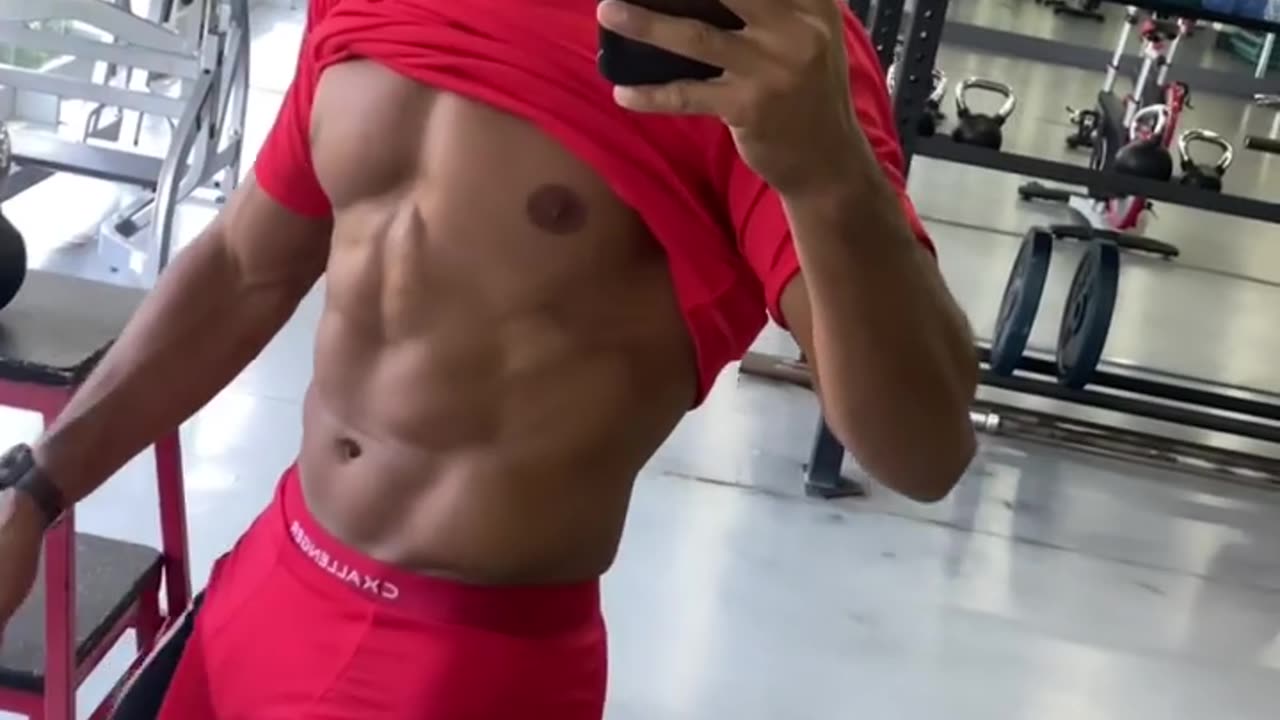 raj gym fitnesh 55