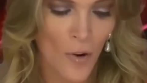 Megyn Kelly Just Gave Me The Chills On What She Discovered (CC)