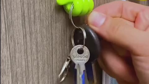 Handy little hook