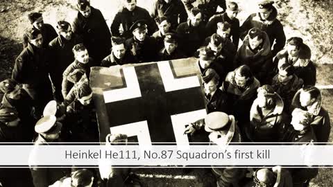 Battle of Britian: Roland Beamont