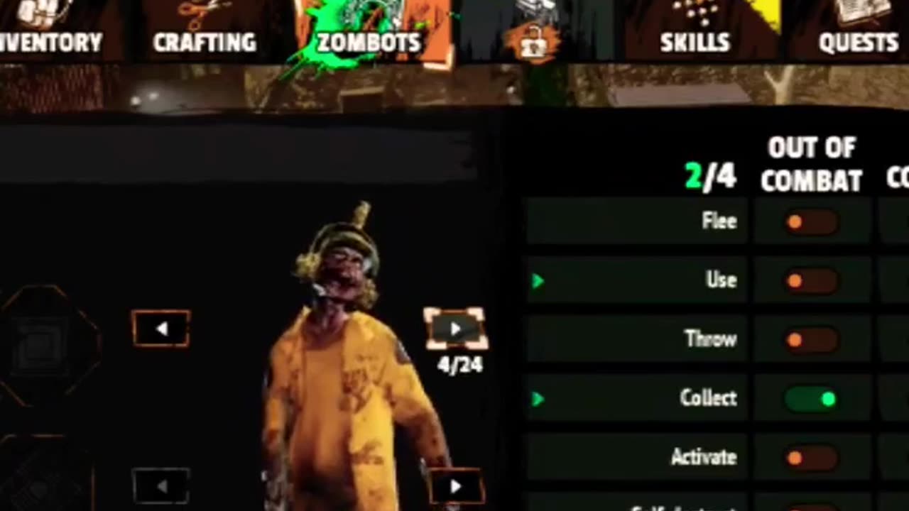 What A FASHIONABLE Statement! #sietch_gaming #welcometoparadize