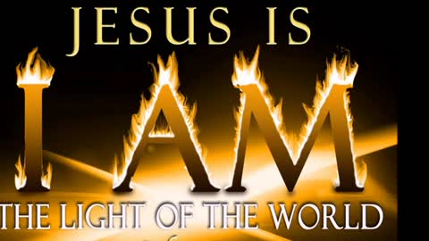 The Lion's Table: Jesus the Light of the World