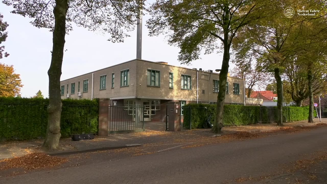 NTA moskeeën heimelijk onderzocht door particulier bedrijf