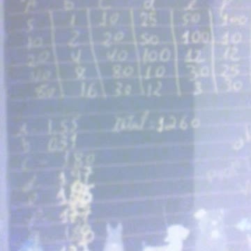 tabela de loterias lotofacil lotomania 4