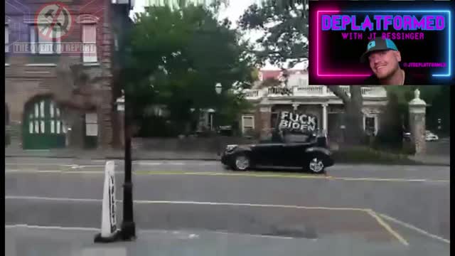 Rose Kids In Charleston, SC Commit Political Attacks On Conservatives