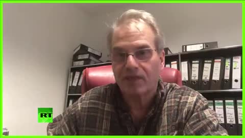 NEW: REINER FUELLMICH INTERVIEW. "WE FILED THE CRIMES AGAINST HUMANITY LAWSUIT TODAY." 05/21/2021