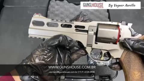 Revolver Rhino