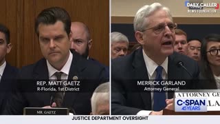 Matt Gaetz's Most VIRAL Moments