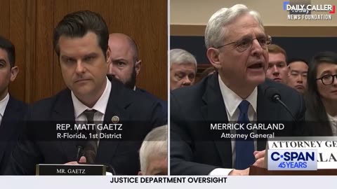 Matt Gaetz's Most VIRAL Moments