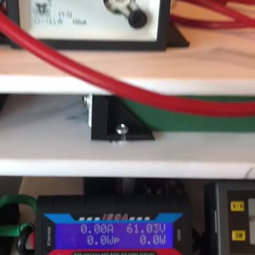 Tiny Titan dual full bridge using high sides and core 0.0w dual 4kv feed