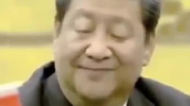 Xi Jing the poo