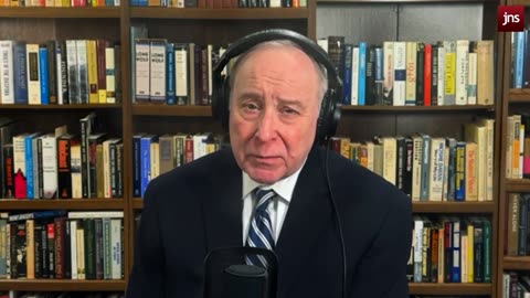Will Trump Allow Israel to Win? W/ Victoria Coates | Think Twice