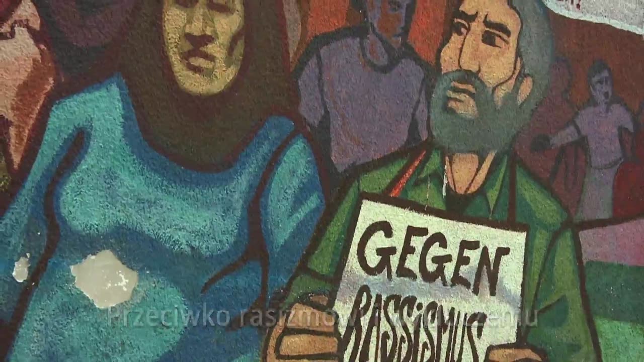 Migranci /1/ Niemcy. Nowy porządek