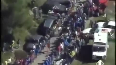 LA SCALATA EPICA DI PANTANI SUL MORTIROLO NEL GIRO DEL '94.mp4