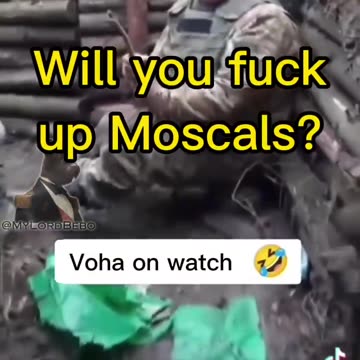 They Mobilized a Guy with Downs Syndrome and Sent Him to the Front