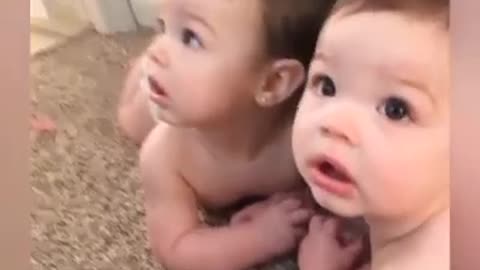 Funny Baby Video | Cute Babies