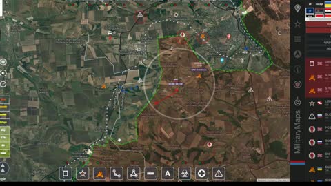 Ukraine Military Summary And Analysis 28 06 2022