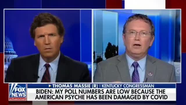 ⚫1735. TRUMPs 💉 PREP ACT Exposed🚨