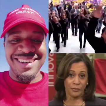 Kamala Harris dropped out! Willie Brown couldn’t save her