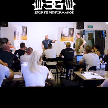 The Vectors Of Sports Performance - Stress-Response Timing