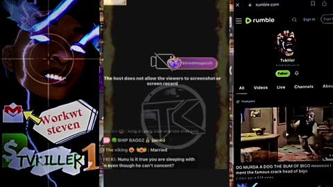 NUNU SAYS SHES NOT PREGNANTBY PASTOR P AN SHE NOT HAVING SEX WITH ANYBODY