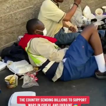 The greatest nation in the world 🌎, a major superpower 💪🏻