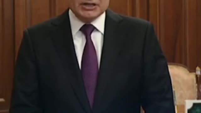 Russia Ukraine war Update Putin English Speech On Ukraine #Trending #Shorts