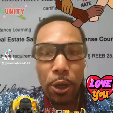 Stop police brutality and black on black crime