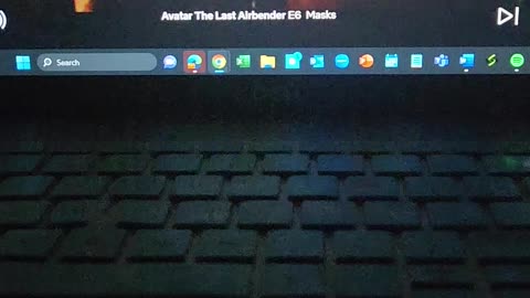 Avatar: