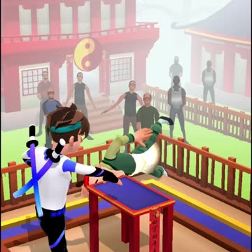 SLAP KING - NÍVEL 149