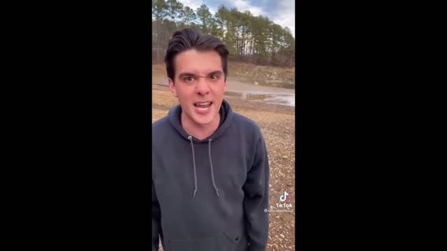 Red Pilled Kid rapping about all the current BS