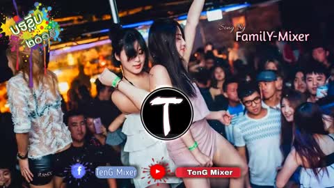 Remix Club 2020 🚀បទល្បីនៅគ្រប់ក្លឹបថៃ🎧& club Khmer