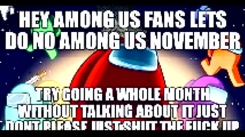 top 5 among us funny moments 2020 #1