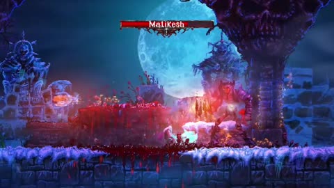 SLAIN 24 - BATHORYN VS MALIKESH Parte 1 #slain #slainbackfromhell