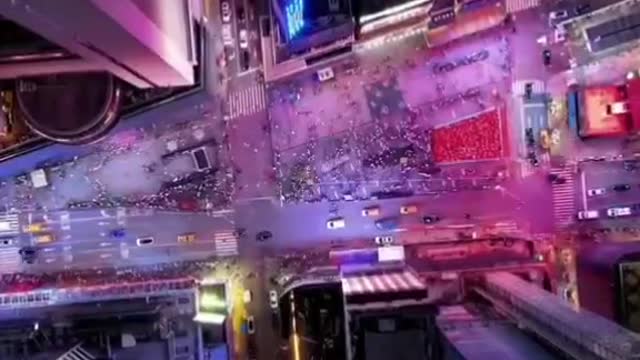 Take you to see a different city scenery