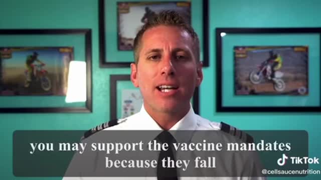 It Affects ALL of Us, Whether You Are Pro-Vaxx or Not