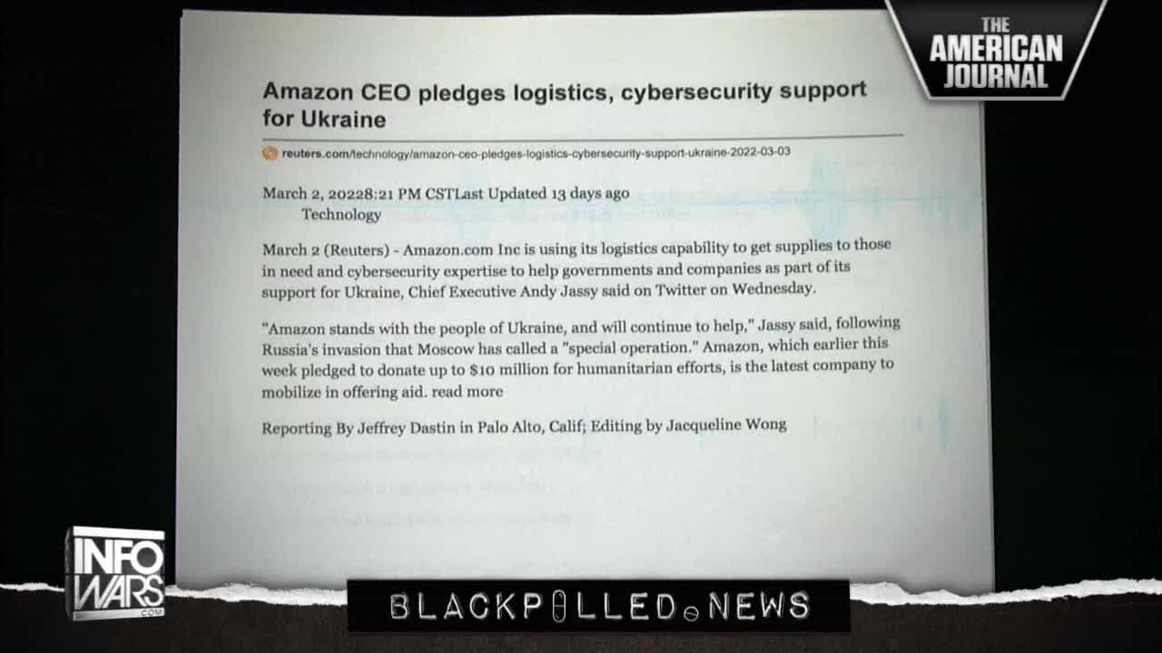 “Russia Is Losing” Narrative Collapses As Ukraine Forced To Peace Talks