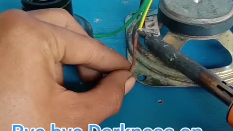 Light tools